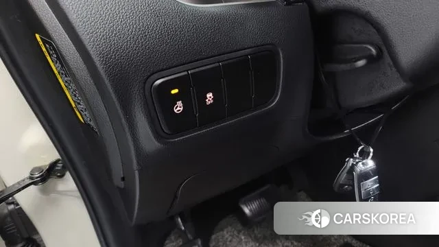 Kia The New Ray id 3493811 из Кореи 8