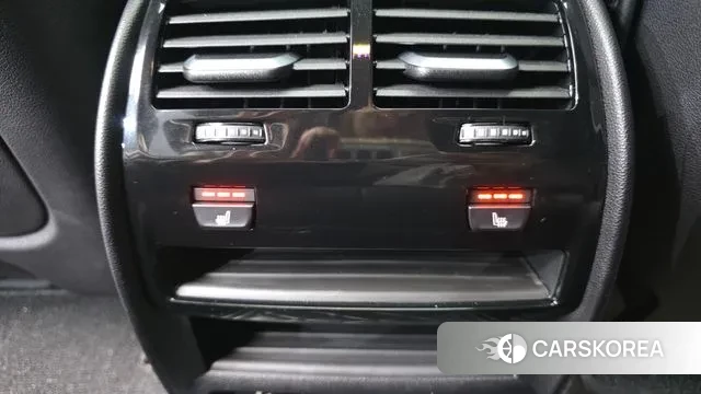 BMW 5 Series (G30) id 3740155 из Кореи 8