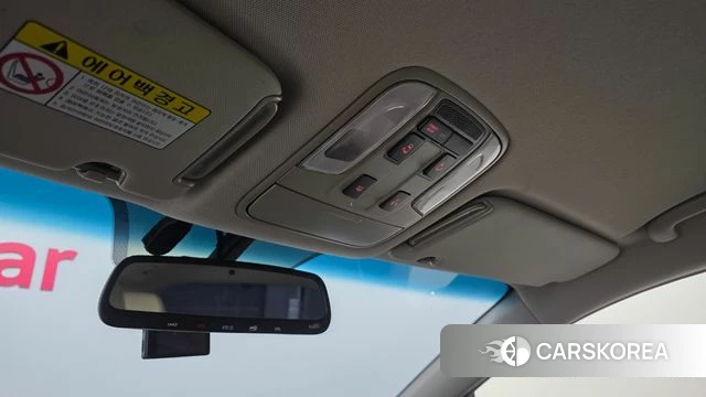 Kia The New Carnival id 4203843 из Кореи 8