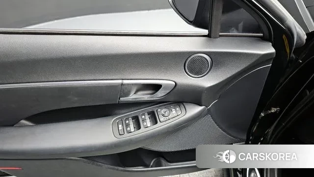 Hyundai Sonata (DN8) id 3243734 из Кореи 8