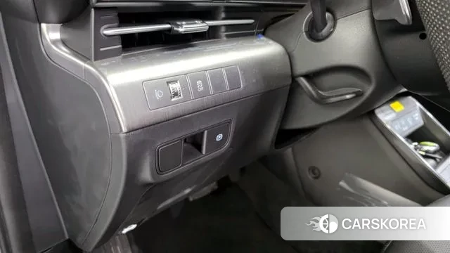 Hyundai Kona (SX2) id 3477199 из Кореи 8