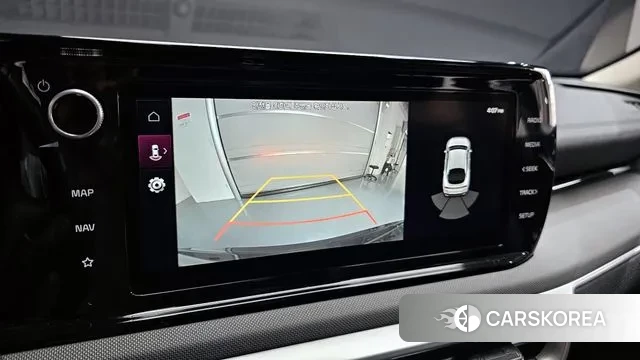 Kia K5 3rd generation id 3702104 из Кореи 8