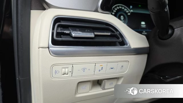 Hyundai Palisade id 4224405 из Кореи 8