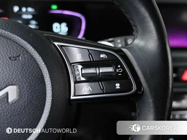 Kia The New Seltos id 3940945 из Кореи 8