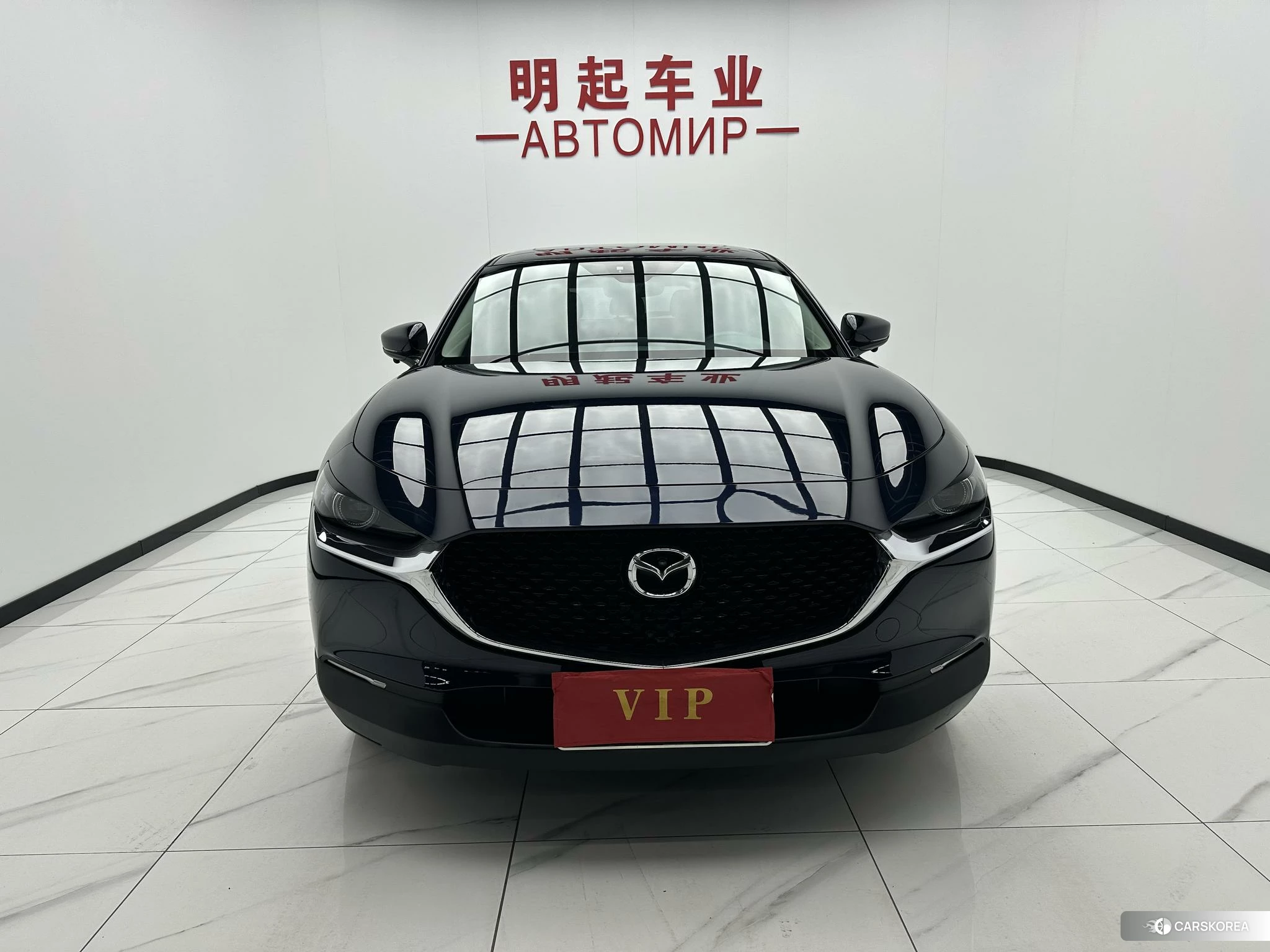 Mazda CX-30 id 4498853 из Китая 8