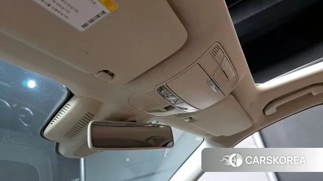 Mercedes-Benz E-Class W213 id 3096027 из Кореи 8