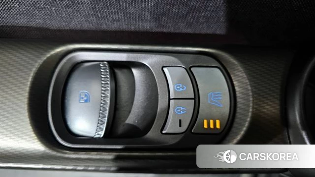 Genesis GV60 id 3839515 из Кореи 8