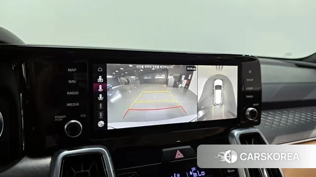 Kia Sorento 4th Generation id 3038758 из Кореи 8