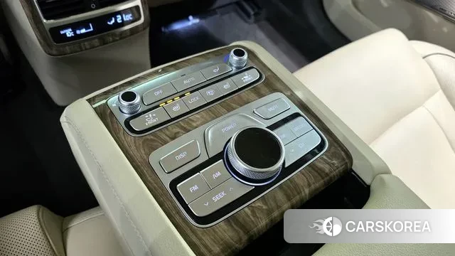 Kia More K9 id 3789743 из Кореи 8