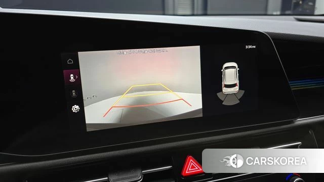 Kia Di Ol Nu Niro id 3865618 из Кореи 8