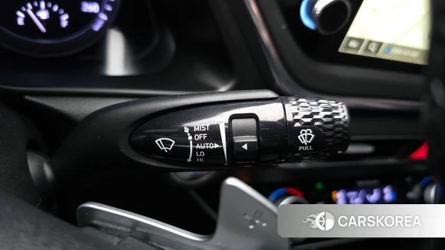 Hyundai Sonata Hybrid (DN8) id 3859988 из Кореи 8