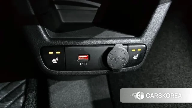 Kia The New Ray id 3453485 из Кореи 8