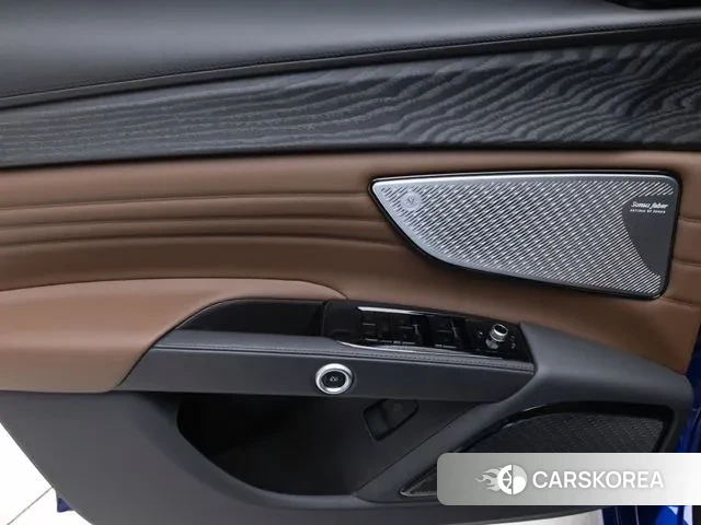 Maserati Grecale id 3614481 из Кореи 8