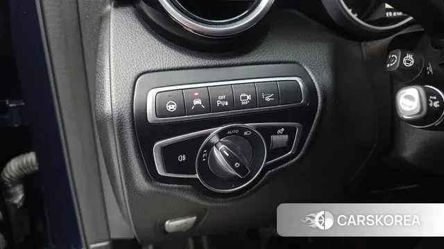 Mercedes-Benz GLC-Class X253 id 3666872 из Кореи 8