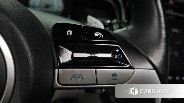 Hyundai Tucson (NX4) id 4922728 из Кореи 8