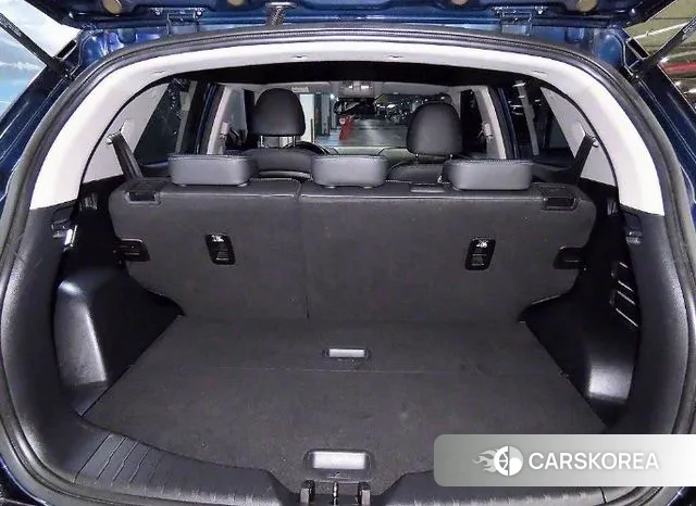 Ssangyong Tivoli Armor id 2962064 из Кореи 8