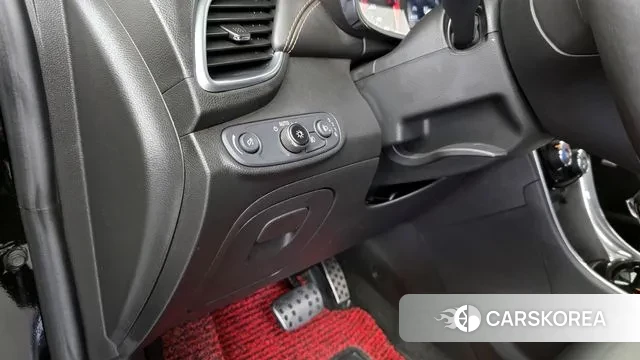 Chevrolet (GM Daewoo) The New Trax id 2969976 из Кореи 8