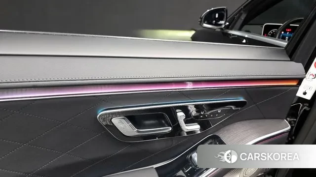 Mercedes-Benz S-Class W223 id 2975305 из Кореи 8