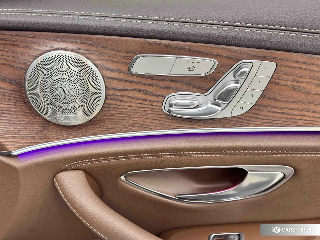 Mercedes-Benz E-Class id 4510938 из Китая 8