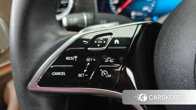 Mercedes-Benz E-Class W213 id 4721077 из Кореи 8