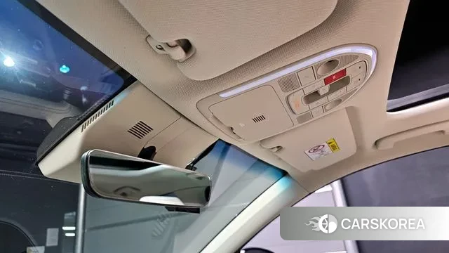 Genesis The New G70 id 2968660 из Кореи 8