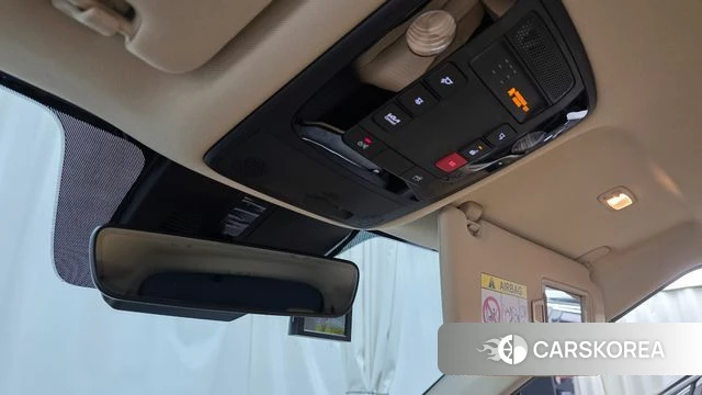 Kia Carnival 4th generation id 4623836 из Кореи 8