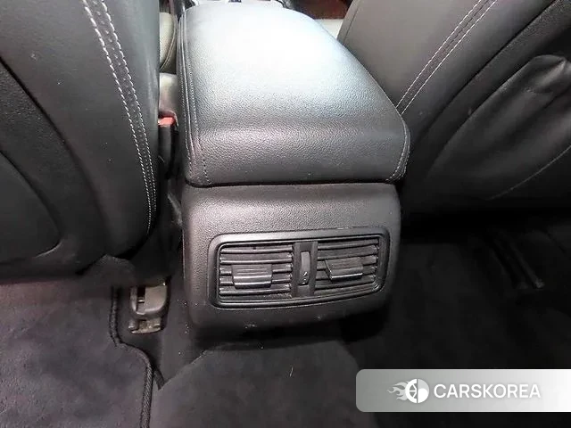 Renault Korea (Samsung) SM6 id 3308273 из Кореи 8