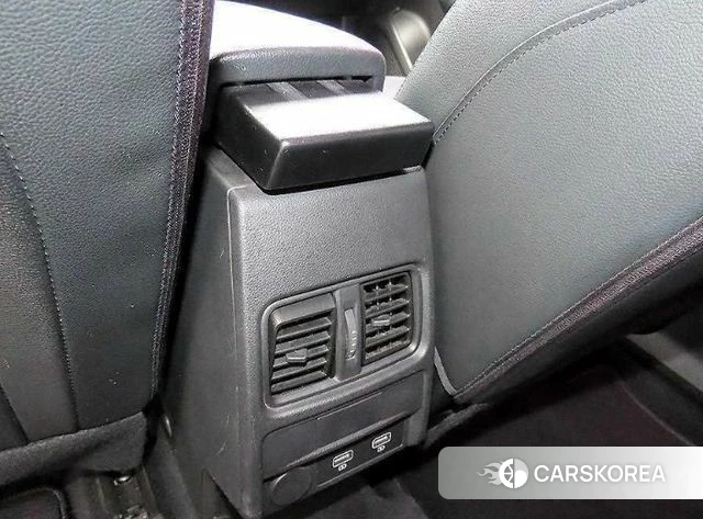 Renault Korea (Samsung) XM3 id 4420566 из Кореи 8