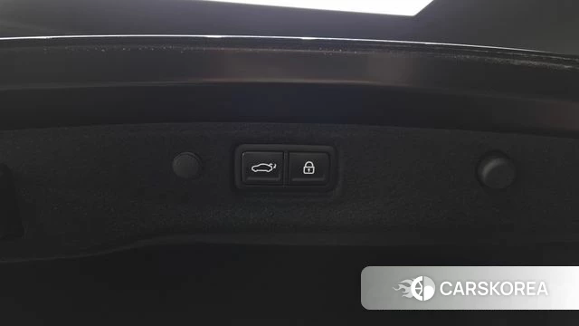 Kia The New K5 3rd generation id 4462679 из Кореи 8