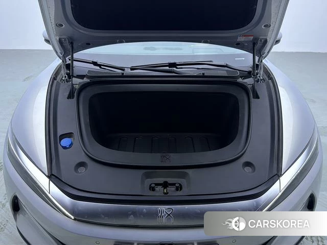 BYD Han L EV id 4254516 из Китая 8