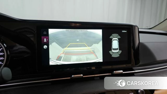 Kia Carnival 4th generation id 3883347 из Кореи 8