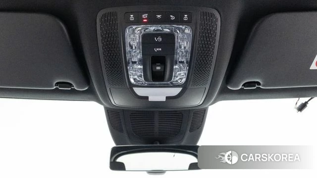 Mercedes-Benz GLE-Class W167 id 4462328 из Кореи 8