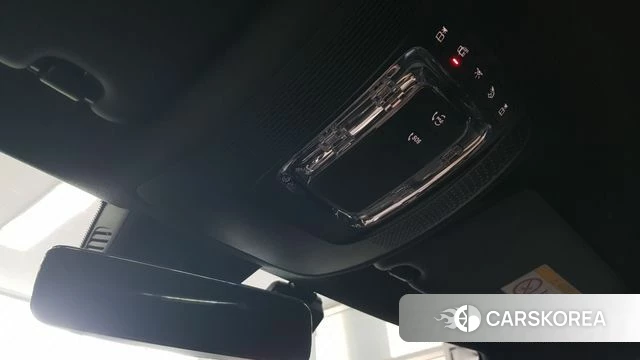 Mercedes-Benz A-Class W177 id 4501535 из Кореи 8