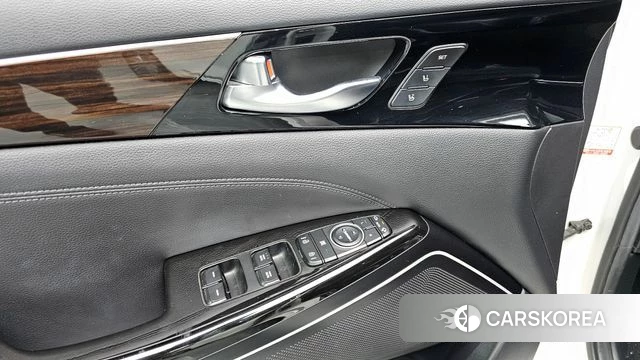 Kia Come New K7 id 3880150 из Кореи 8