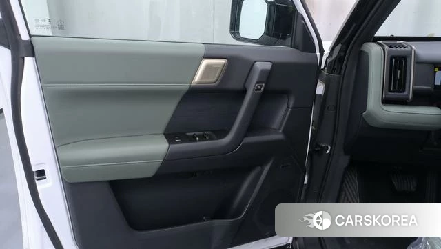 Chery Fengyun Fengyun X3 id 3983323 из Китая 8