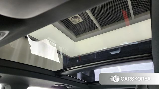 Mercedes-Benz GLE-Class W167 id 3965282 из Кореи 8