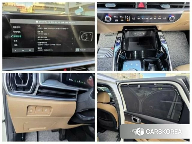 Kia The New Sorento 4th Generation id 4916562 из Кореи 8