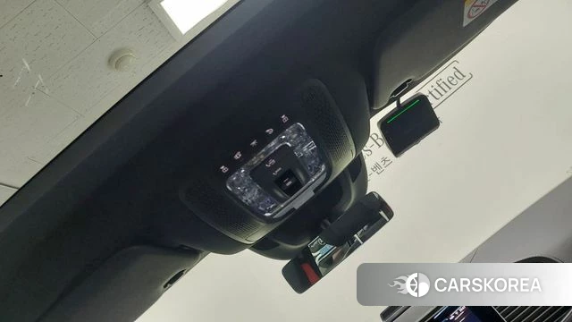 Mercedes-Benz GLE-Class W167 id 4705972 из Кореи 8