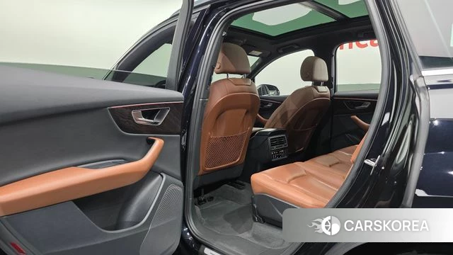 Audi Q7 (4M) id 4580411 из Кореи 8