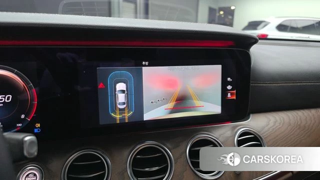 Mercedes-Benz E-Class W213 id 3866314 из Кореи 8