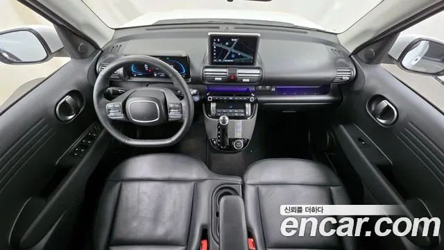 Hyundai Casper id 2630165 из Кореи 8