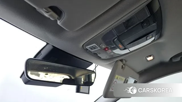 Kia Sportage 5th Generation Hybrid id 3645189 из Кореи 8