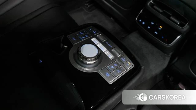 Genesis G80 (RG3) id 3810956 из Кореи 8