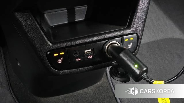 Kia The New Ray id 4856422 из Кореи 8