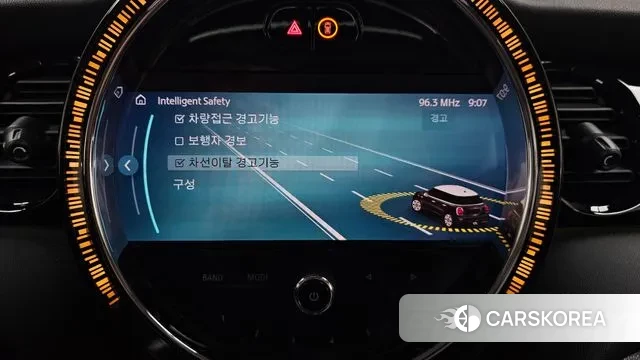 Mini Cooper S id 3334508 из Кореи 8