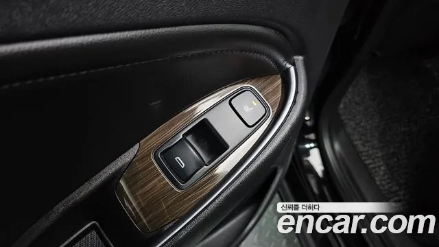 Chevrolet (GM Daewoo) All New Malibu id 2865565 из Кореи 8