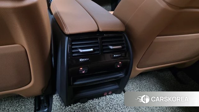 BMW 5 Series (G30) id 4784434 из Кореи 8
