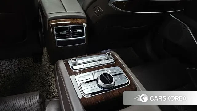 Kia More K9 id 3375208 из Кореи 8