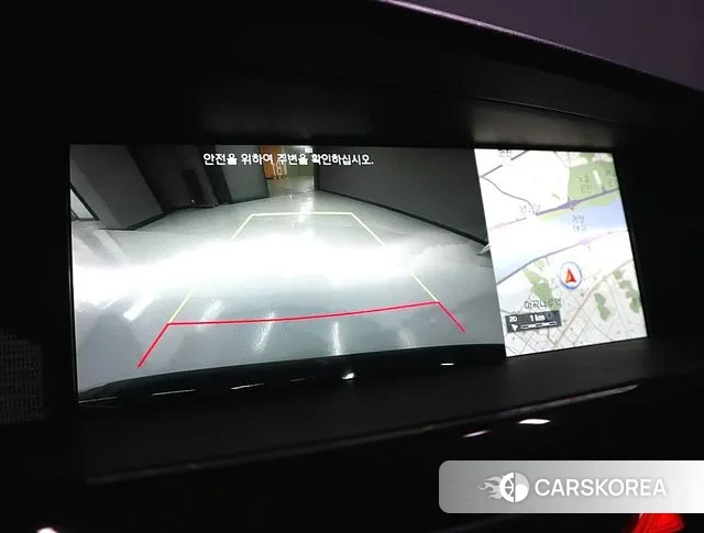 Genesis EQ900 id 3502138 из Кореи 8