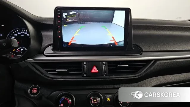 Kia Come New K3 id 3557308 из Кореи 8